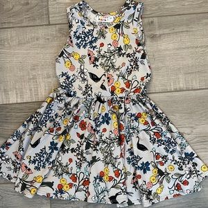 Dds tank dress size 2